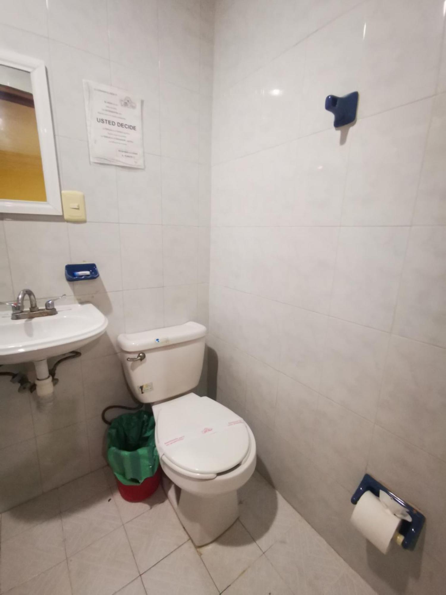Casa Real Hotel Poza Rica Екстериор снимка