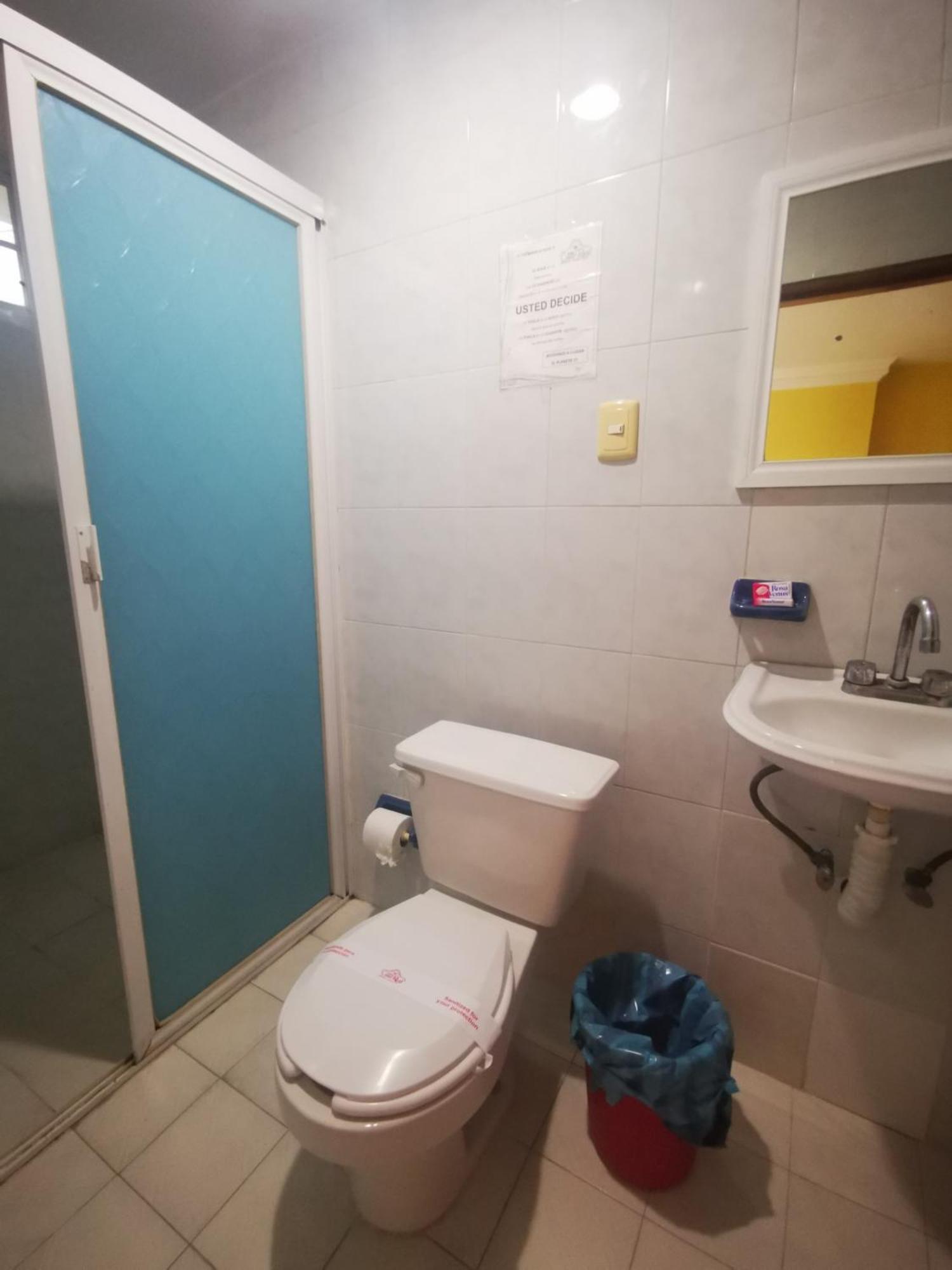 Casa Real Hotel Poza Rica Екстериор снимка