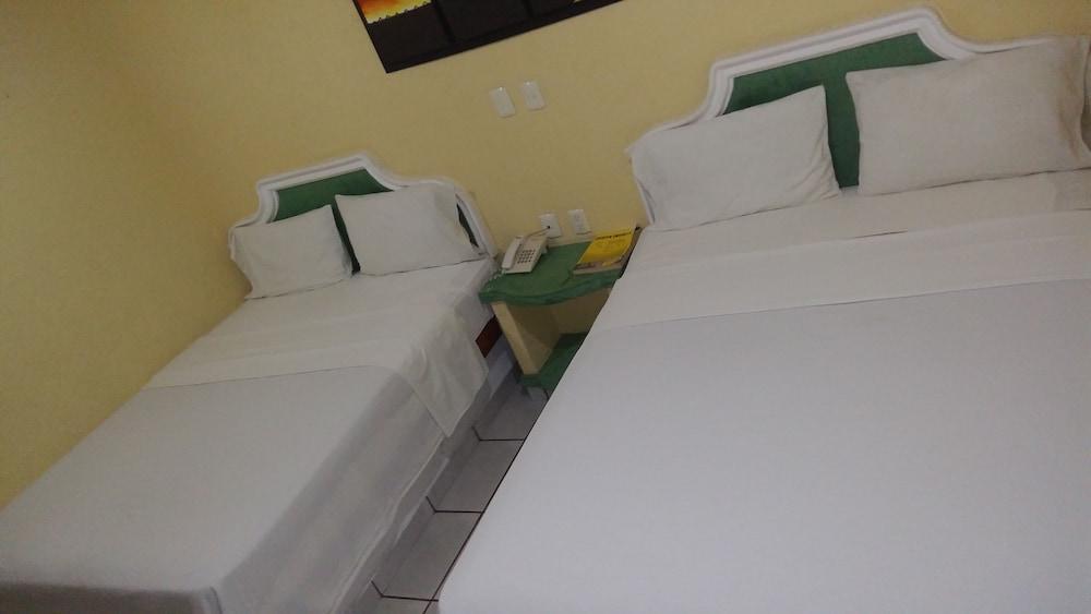 Casa Real Hotel Poza Rica Екстериор снимка
